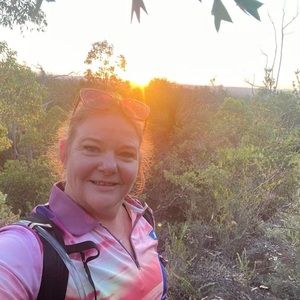 Meet your Posher, Brooke